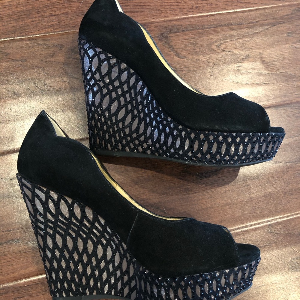GIANNI BINI women’s high heals